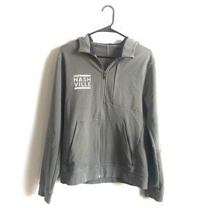 Lululemon x Barry’s Nashville Fitness Sweatshirt